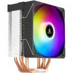 Cooler CPU Segotep Lumos G4 ARGB, Intel LGA, 1851/1700/1200/1150/1151/1155/1156